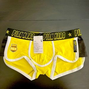 Mens briefs